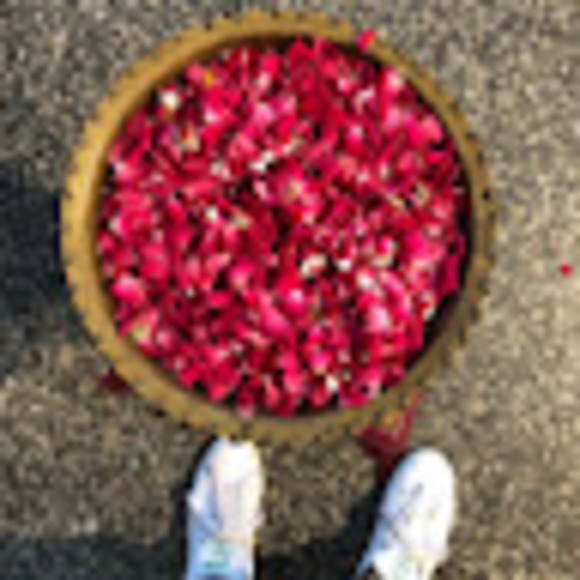 Meet your Posher, Irfan yusuf - Picture 1 of 1